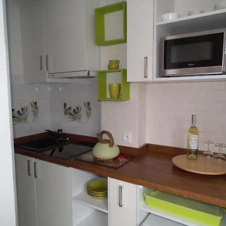 Las & Morze Apartamenty I Pokoje Wladyslawowo Exterior photo