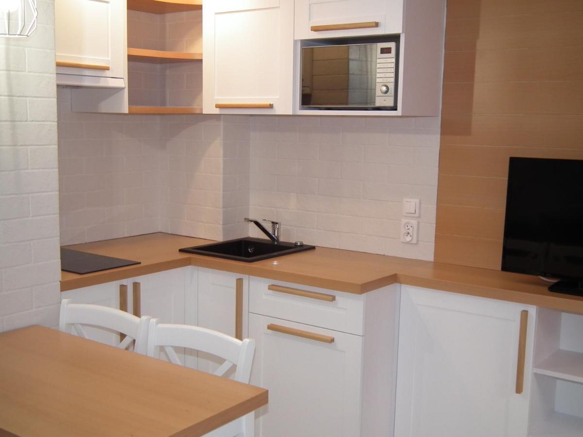 Apartment Las & Morze I Pokoje Władysławowo