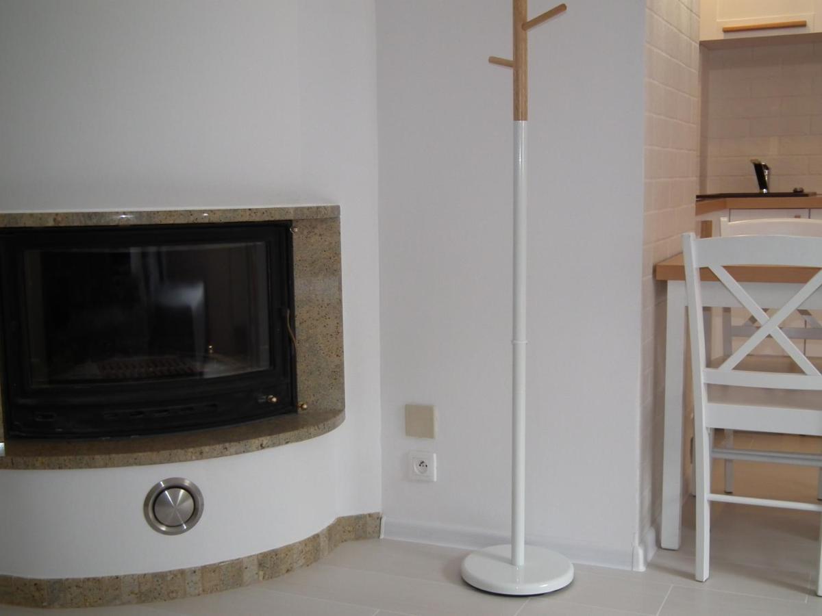 Apartment Las & Morze I Pokoje *