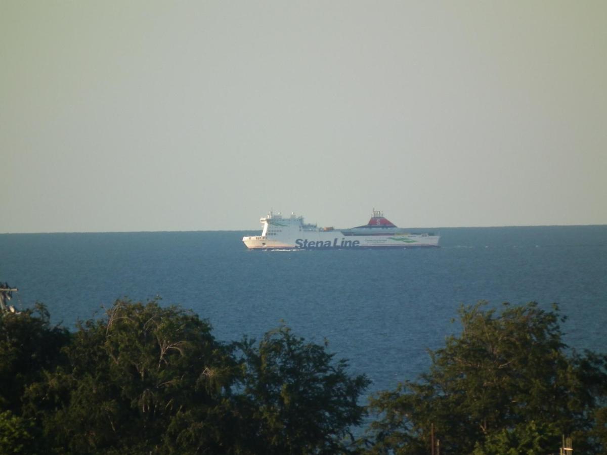 Las & Morze I Pokoje Leilighet