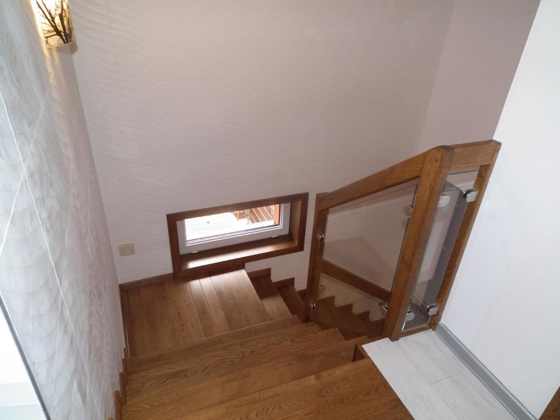 Apartment Las & Morze I Pokoje *