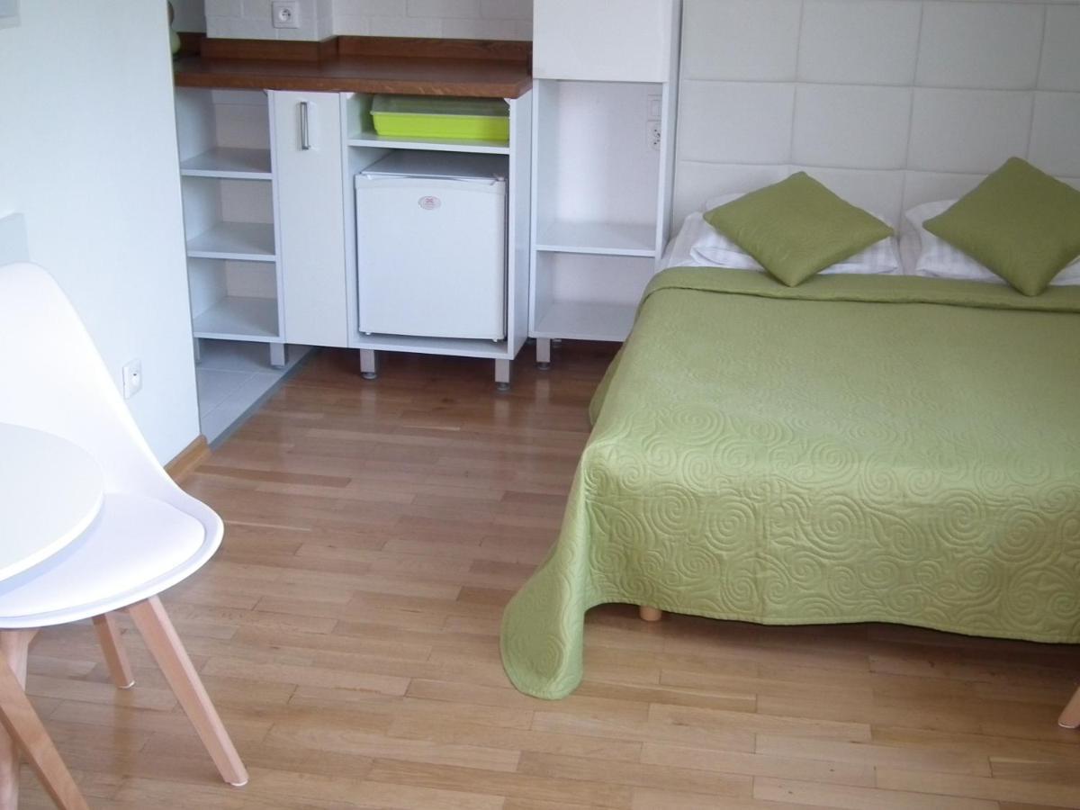 Leilighet Las & Morze I Pokoje