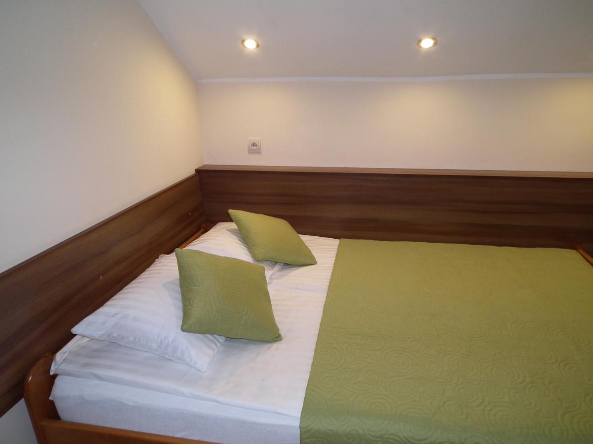 Las & Morze I Pokoje Apartment Władysławowo