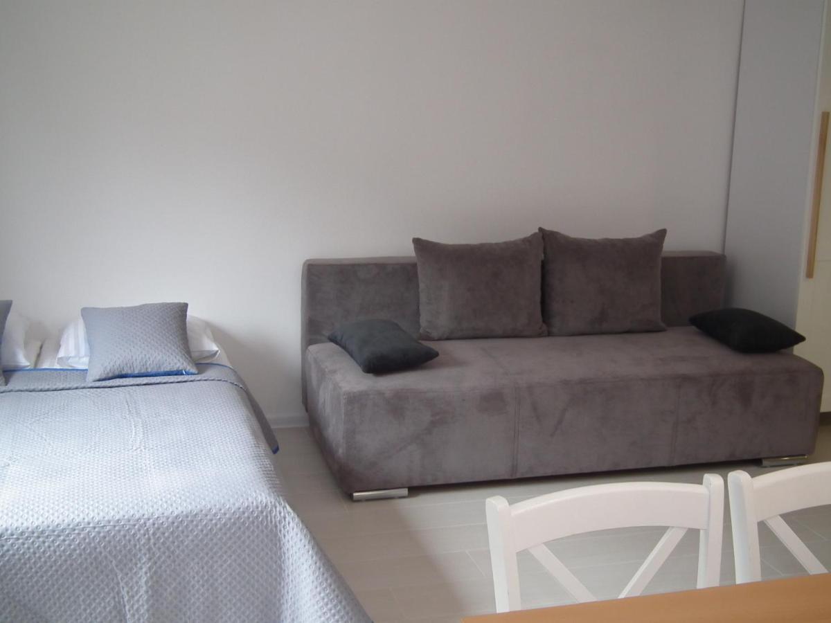Apartment Las & Morze I Pokoje