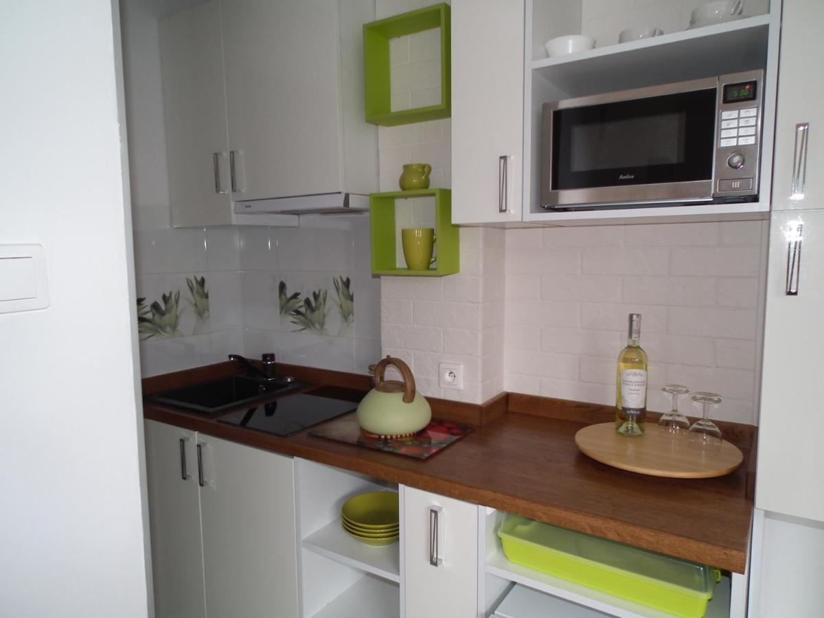 Apartment Las & Morze I Pokoje Władysławowo