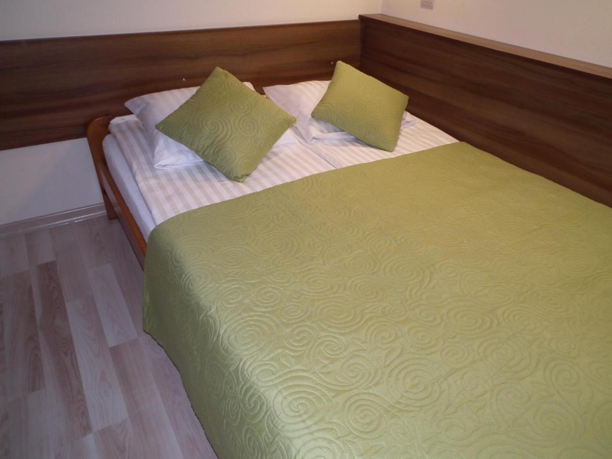 Apartment Las & Morze I Pokoje *