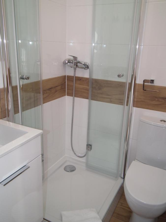 Apartment Las & Morze I Pokoje *