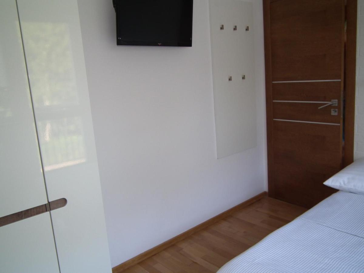 Apartment Las & Morze I Pokoje Władysławowo