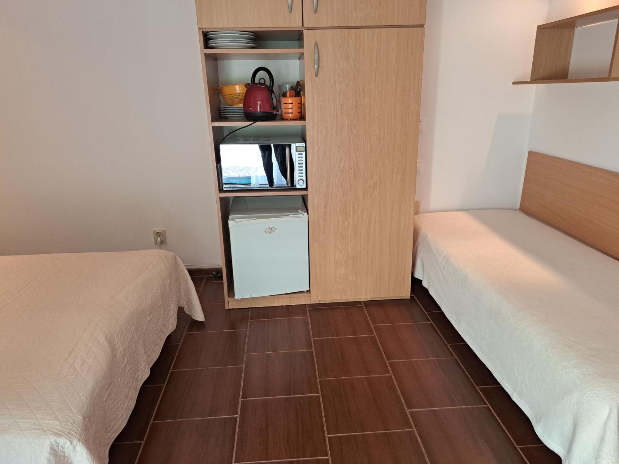 Apartment Las & Morze I Pokoje *