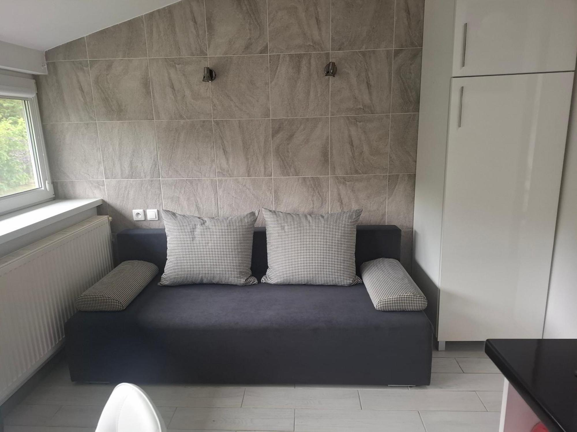 Leilighet Las & Morze I Pokoje
